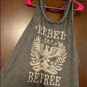 Maurice’s Tank Top